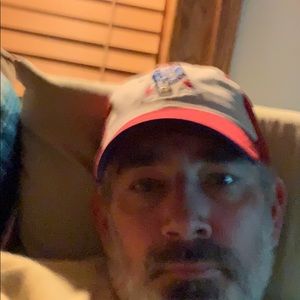 Meet your Posher, Richard